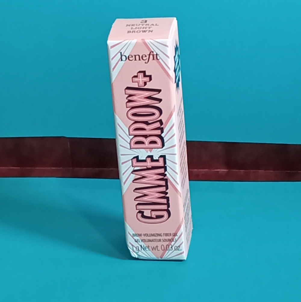 Benefit Brow & Lash Collection - Picture 7 of 10